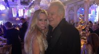 Queen of Versailles star breaks silence over David Alan Siegel's death