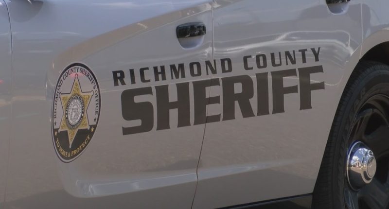 RCSO stays busy Masters Week, arresting Augusta woman on DUI charge outside Augusta National