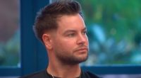 'REAL reason Chris Hughes doesn't want CBB romance with Ella Rae Wise'