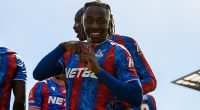 REVEALED: The Premier League rivals who are keeping tabs on Crystal Palace star Eberechi Eze, the local hero forged in 'Concrete Catalonia' - but here's why none have met his £68million release clause yet