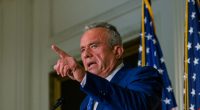 RFK Jr. Hammers Fake News Attacks Falsely Claiming He Mocked Handicapped