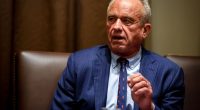 RFK Jr. wraps up Make America Healthy Again tour