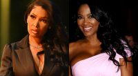 RHOA Star Brit Eady Faces Backlash & is Accused of Lying