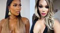 RHOA’s Brit Eady Claps Back at Angela’s Suggestion That She Wasn’t Truthful About License Investigation, Hints Angela Is “Not Versed” on Topic as Angela Responds, & Shares Her Real Age!