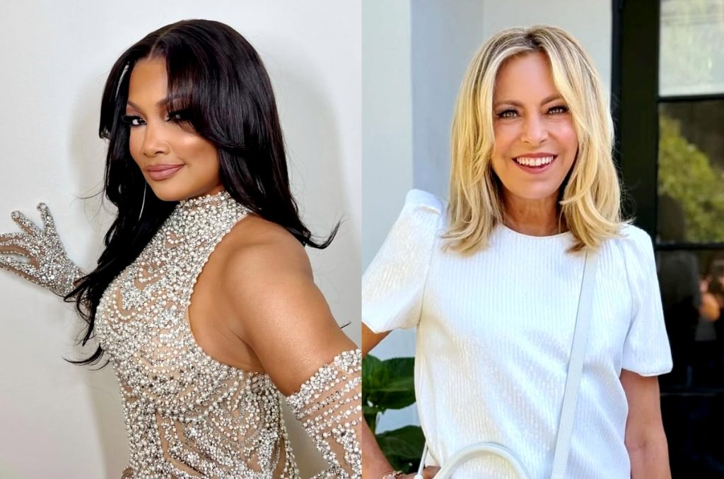 Garcelle Beauvais Unfollows Sutton Stracke and Seemingly Confirms Feud After Her Lack of Support at RHOBH Reunion, Plus Find Out Who Else She Unfollowed and Who She’s Still Following