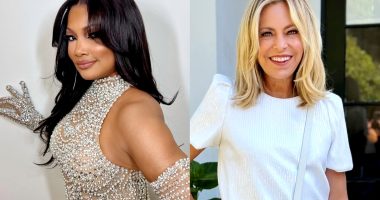Garcelle Beauvais Unfollows Sutton Stracke and Seemingly Confirms Feud After Her Lack of Support at RHOBH Reunion, Plus Find Out Who Else She Unfollowed and Who She’s Still Following