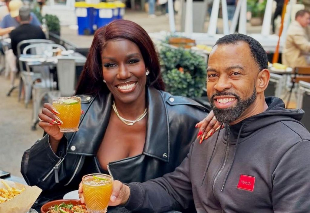 RHOBH Boz Saint John Shares Major Update With Boyfriend Keely