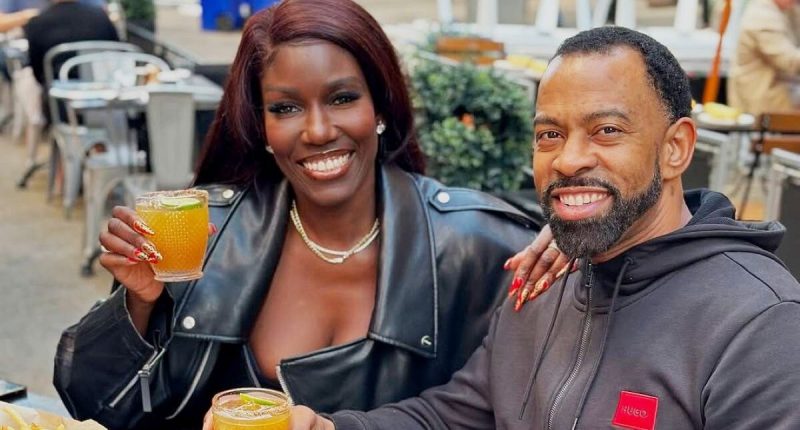 RHOBH Boz Saint John Shares Major Update With Boyfriend Keely