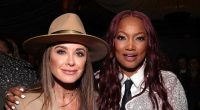 RHOBH's Kyle Richards Says Garcelle Beauvais Hasn't Responded to Her Texts