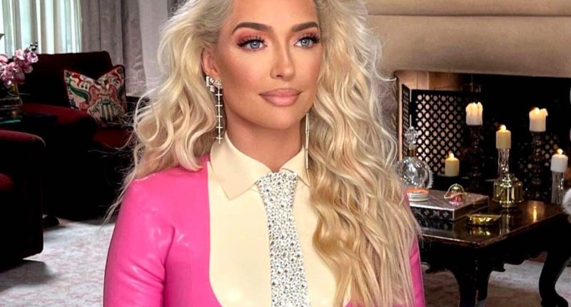 RHOBH's Erika Jayne is Close to Losing $300,000 Lawsuit