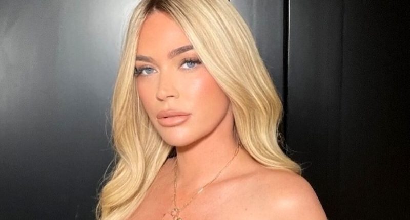 RHOBH's Teddi Mellencamp on 50/50 Chance of Surviving