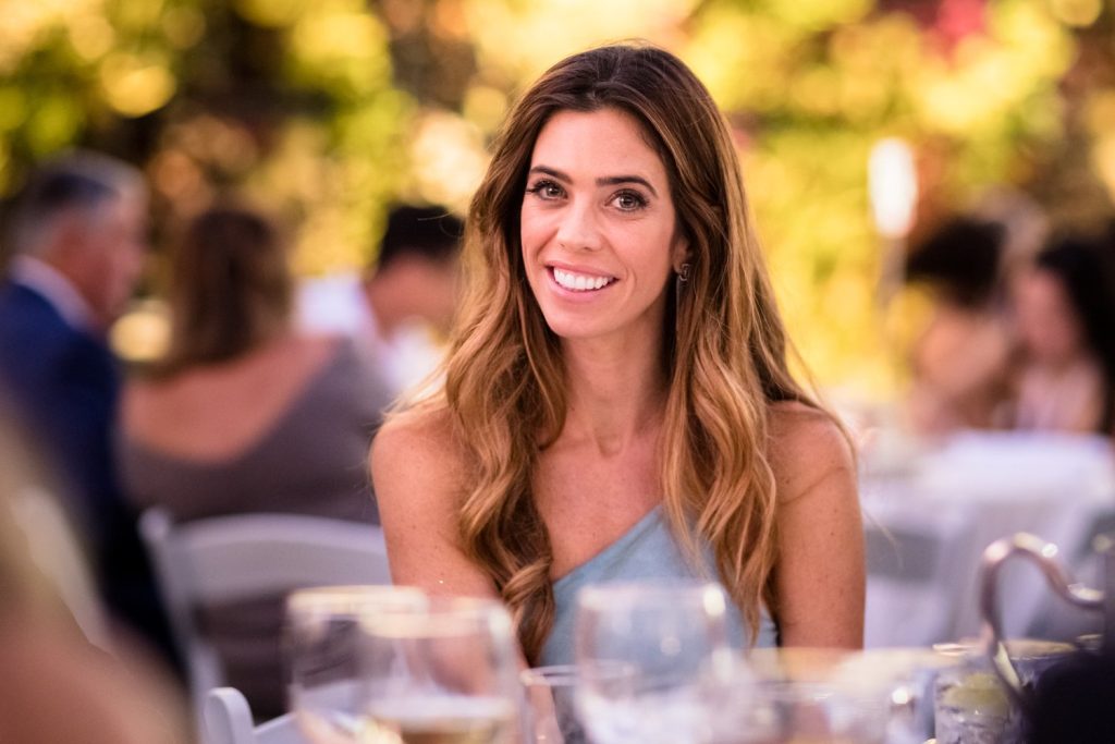 'RHOC' Alum, Lydia McLaughlin, Mourns Her Brother Following a Police Shooting