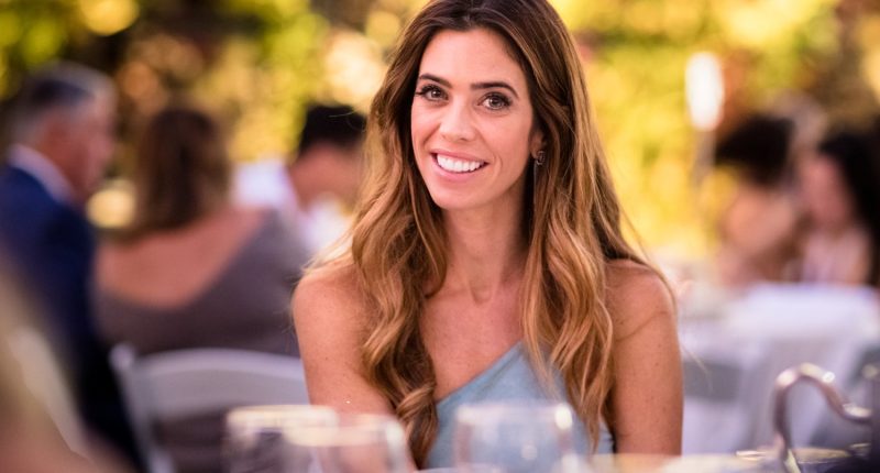 'RHOC' Alum, Lydia McLaughlin, Mourns Her Brother Following a Police Shooting