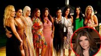 REPORT: RHONJ Cast Concerned Bravo is Not Filming Teresa Giudice