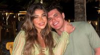 Gia Giudice Recalls Past Secret Breakup with Boyfriend Christian, Plus Claims He Was Seeing Other Girls before They Became Official, and Reveals Moment He Caught Her Looking Through His Texts