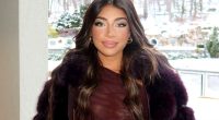 RHONJ's Gia Giudice Shares What Plastic Surgery She's Had