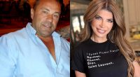 Joe Giudice Slams Documentary About Him & Teresa After Ex is Blamed for Prison Time as He Suggests IRS Director is Fake, Plus Caroline Manzo Denies Any Involvement in Resurfaced Clip