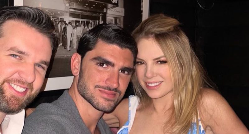 RHONY’s Ramona Singer called out for ‘hilarious’ FaceTune ‘disaster’ that changes her age from ‘68 to 16’