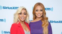 RHOP's Gizelle Bryant Shares Update on Karen Huger's Life in Prison