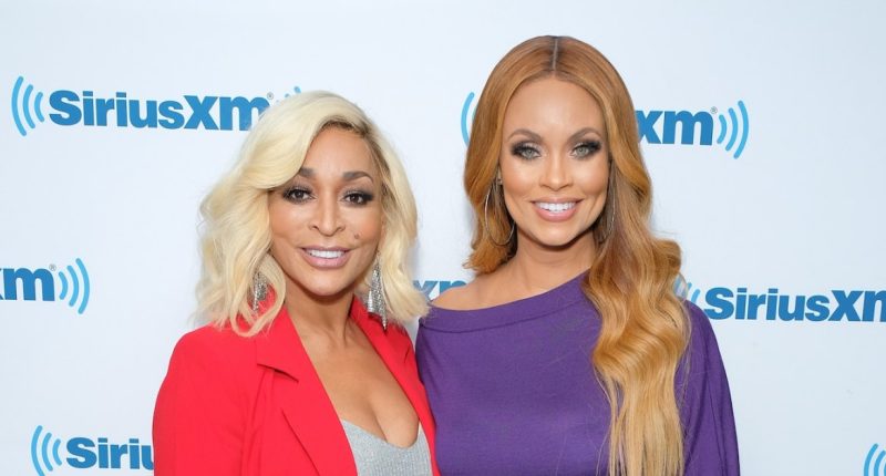 RHOP's Gizelle Bryant Shares Update on Karen Huger's Life in Prison
