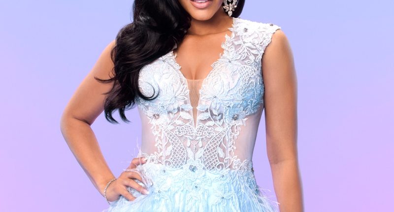 RHOSLC’s Monica Garcia Gives Birth, Welcomes Baby No. 5