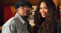 RICKY BELL AND WIFE CORREA-BELL EXPECTING THEIR FIRST CHILD TOGETHER