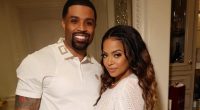 RL HUGGAR AND WIFE LENA ARE EXPECTING THEIR SECOND CHILD TOGETHER