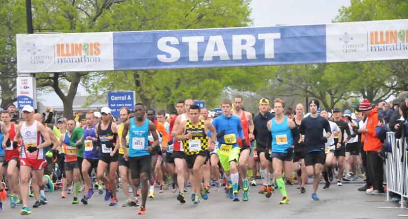 Race Recap: 2025 Christie Clinic Illinois Race Weekend