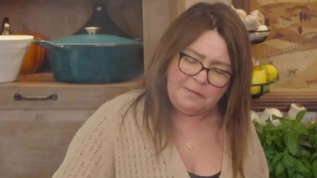 Rachael Ray concerns fans by setting bread on fire in cooking video years after star’s New York house burned down