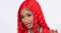 Rapper who Justin Bieber kissed speaks after Hailey drama