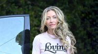 Rebecca Gayheart Seen for 1st Time Since Eric Dane Revealed ALS Battle