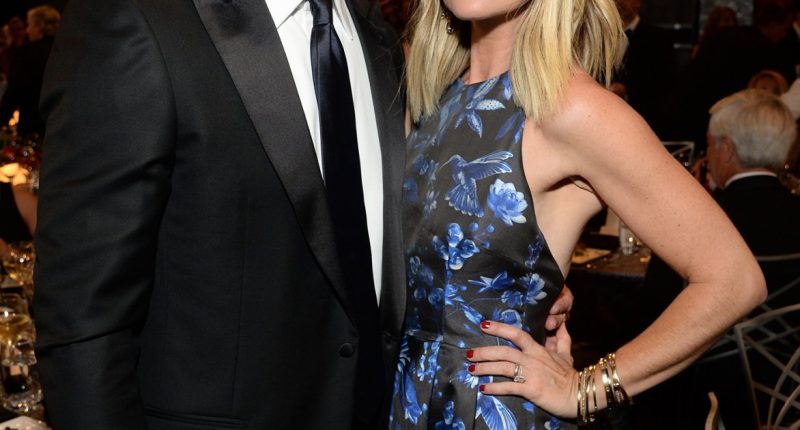 Rebecca Gayheart Subtly Addresses Husband Eric Dane’s ALS Diagnosis