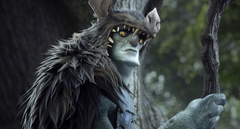 Recast Movie Villains