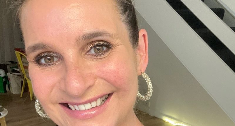 Reggie Bird shares emotional update after being rushed to hospital: