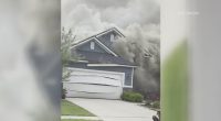 Report: Woman complained about gas smell day of explosion at Clay County home