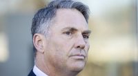 Deputy Prime Minister Richard Marles.