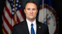 Republican Party of Virginia nominates Jason Miyares for Attorney General of Virginia