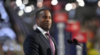 Republican Rep. John James Announces Run for Michigan Governor
