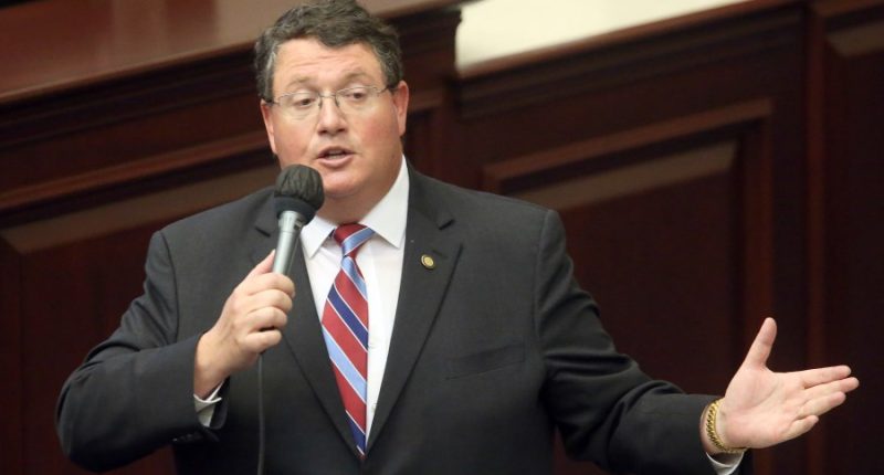 Republicans bracing for close call in Florida's District 6 election