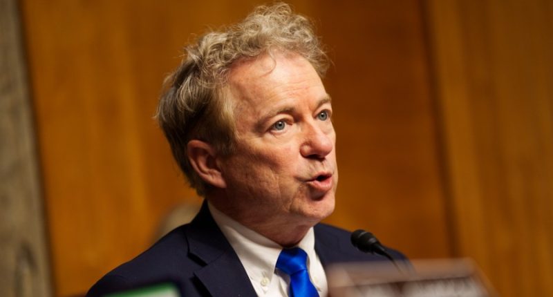 Republicans rattled by tariff troubles begin to push back on Trump