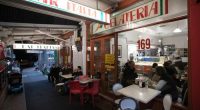 Bar Italia in Leichhardt