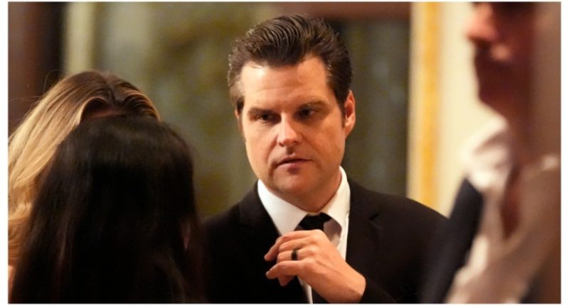 Results: Florida District 1 special election