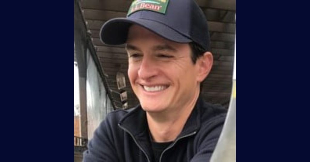 Retired cop shot and killed husband while targeting snake