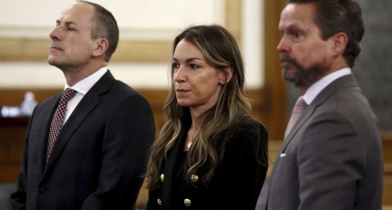 Karen Read Trial