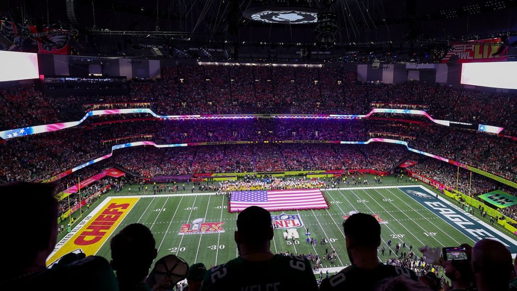 Revealed: America's plans to dominate rugby including hosting Six Nations games, signing Antoine Dupont and a 'Super Bowl World Cup'