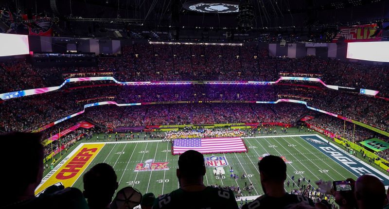 Revealed: America's plans to dominate rugby including hosting Six Nations games, signing Antoine Dupont and a 'Super Bowl World Cup'