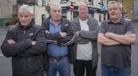 Revealed: The trick Irish traveller families used at six bars in the same town... before suing them for thousands