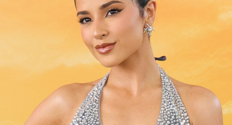 Revolve Fest 2025: Becky G’s Advice for Tyla Ahead of Coachella Set