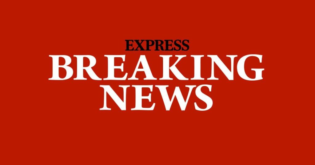 Richard Zachariah dead: Beloved 90s TV presenter dies just months after famous ex