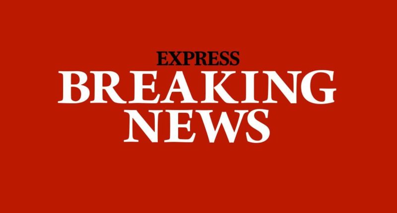 Richard Zachariah dead: Beloved 90s TV presenter dies just months after famous ex